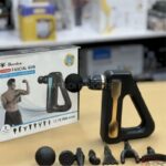 Blueidea Deep Muscle Massager - High Quality China Lot Import