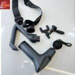Blueidea Separable Vibrating Massager BLD638