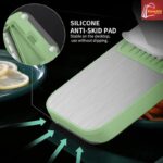 5 in 1 Vegetable Slicer – Multi‑Function Kitchen Cutter with Interchangeable Blades - Image 6