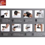 Blueidea Separable Vibrating Massager BLD638 - Image 4