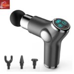 Blueidea Separable Vibrating Massager BLD638 - Image 2