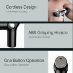 Blueidea Separable Vibrating Massager BLD638 - Image 5