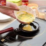 Stainless Steel Mini Frying Pans with Animal Designs 12cm - Image 2