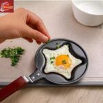 Stainless Steel Mini Frying Pans with Animal Designs 12cm - Image 3