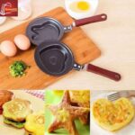 Stainless Steel Mini Frying Pans with Animal Designs 12cm - Image 6