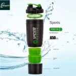 Spider Bottle for Gym Proteins Shaker Bottles in Pakistan - Image 4