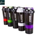 Spider Bottle for Gym Proteins Shaker Bottles in Pakistan - Image 3